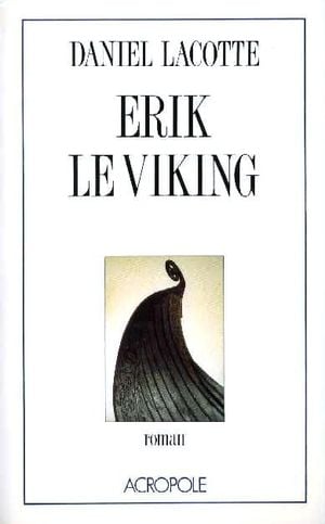 Erik le Viking