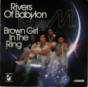 Rivers of Babylon (Single)