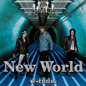 New World / Truth ～最後の真実～ (Single)