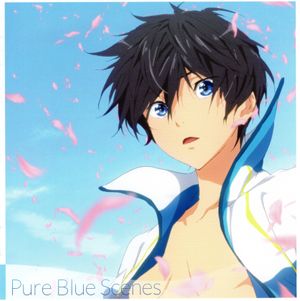 Pure Blue Scenes (OST)