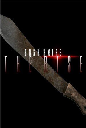 The Bush Knife