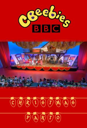 CBeebies Christmas Panto