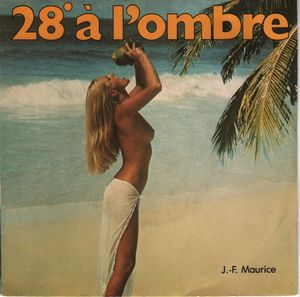 28º À L'Ombre (Single)