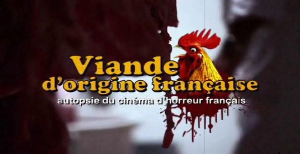 Viande d'origine française