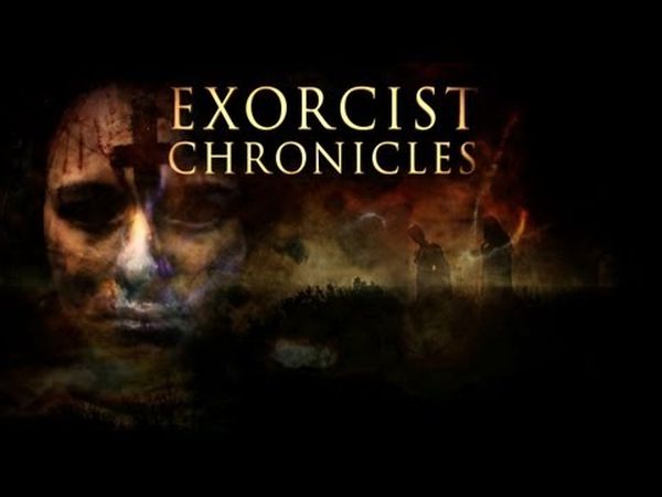 Exorcist Chronicles