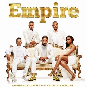 Empire: Original Soundtrack, Season 2, Volume 1 (OST)