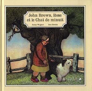 John Brown, Rose et le chat de minuit