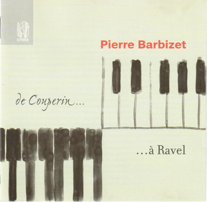 De Couperin ... à Ravel
