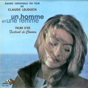 Un homme et une femme (OST)