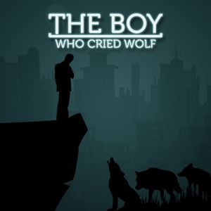 The Boy Who Cried Wolf (Digital bonus version)