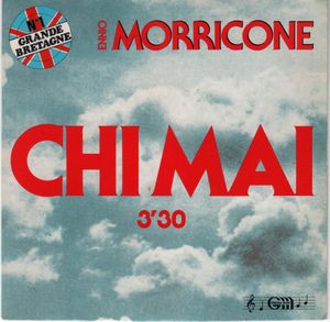 Chi mai (Single)