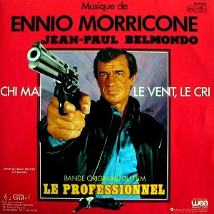 Le Professionnel (Single)