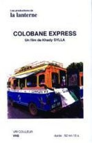 Colobane Express