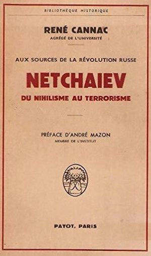 Netchaïev