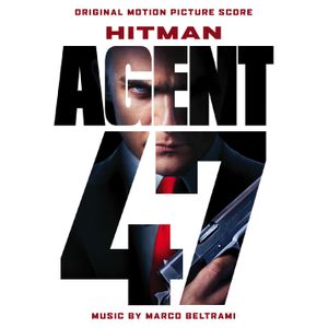 Hitman: Agent 47 (OST)