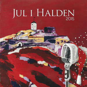 Jul i Halden 2015