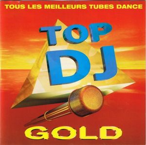 Top DJ Gold