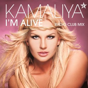 I'm Alive (radio club mix) (Single)
