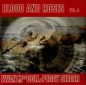 Blood and Roses, Vol. 4