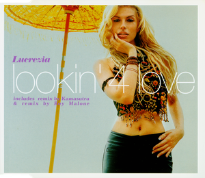 Lookin' 4 Love (Single)