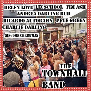 The Townhall Band (Single)