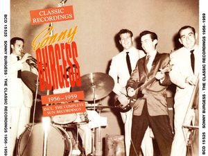 Classic Recordings 1956-1959