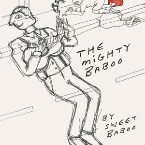 The Mighty Baboo