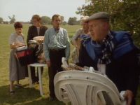 A Riverside Picnic