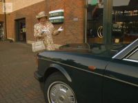 The Rolls-Royce