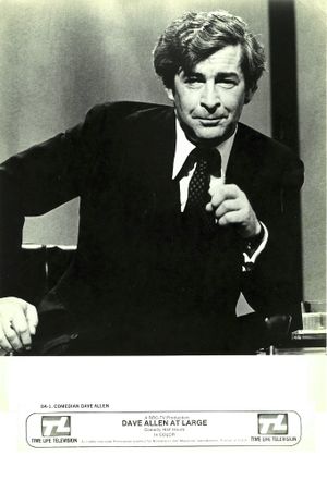 Dave Allen