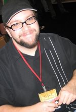 Eric Powell
