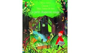 Le petit chaperon rouge