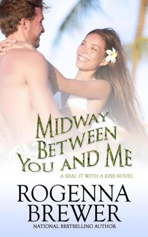 Midway Between You And Me