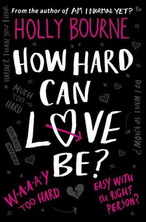 How Hard Can Love Be?: The Normal Series