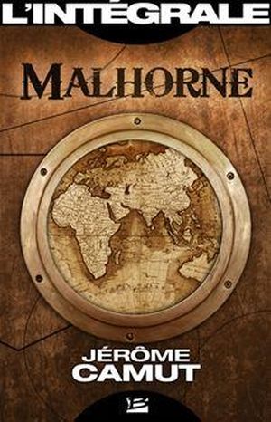 Malhorne - L'Intégrale