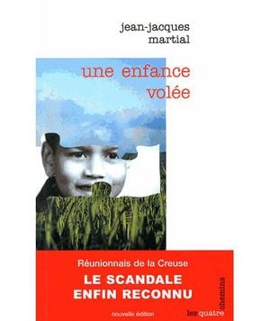 Une enfance volée