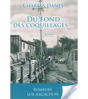 Du fond des coquillages...