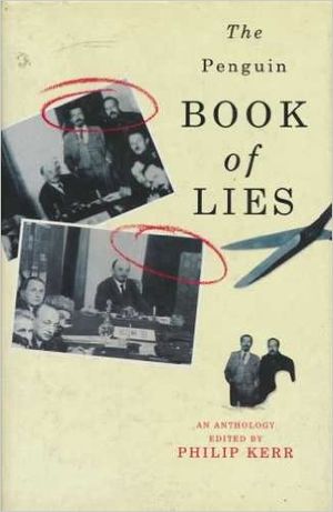 The Penguin book of lies