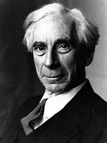 Bertrand Russell