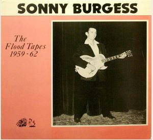 The Flood Tapes 1959-62