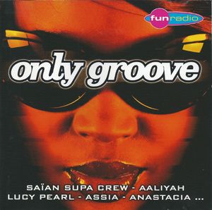 Only Groove