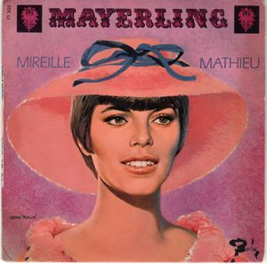 Mayerling (EP)