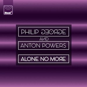 Alone No More (Single)