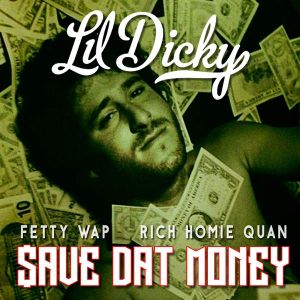 $ave Dat Money (Single)