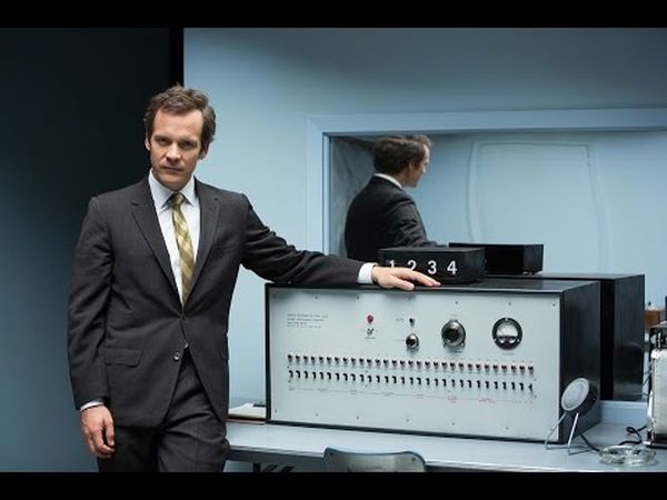 Experimenter