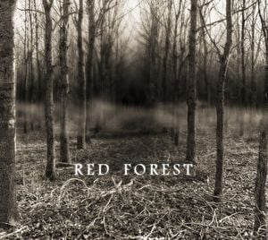 Red Forest (EP)