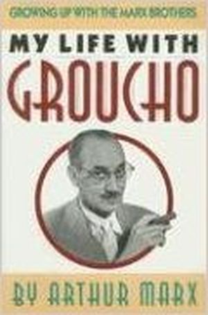 Life With Groucho