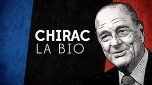 Chirac, la bio