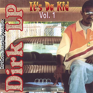 It's Da Kid - Vol.1