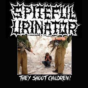 They Shoot Children? (Single)